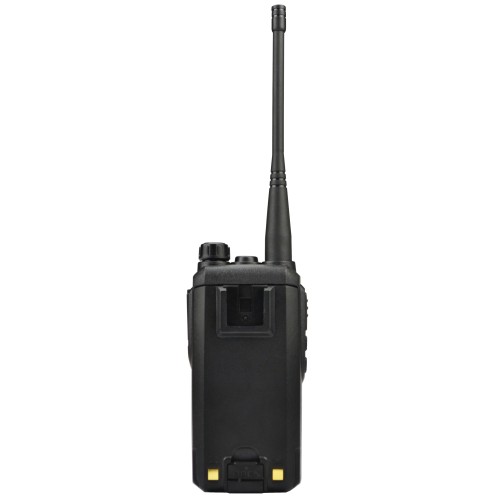 Cheap As BaoFeng Handy Walkie Talkie VHF/UHF Two Way FM Radio Transceiver TD-F585